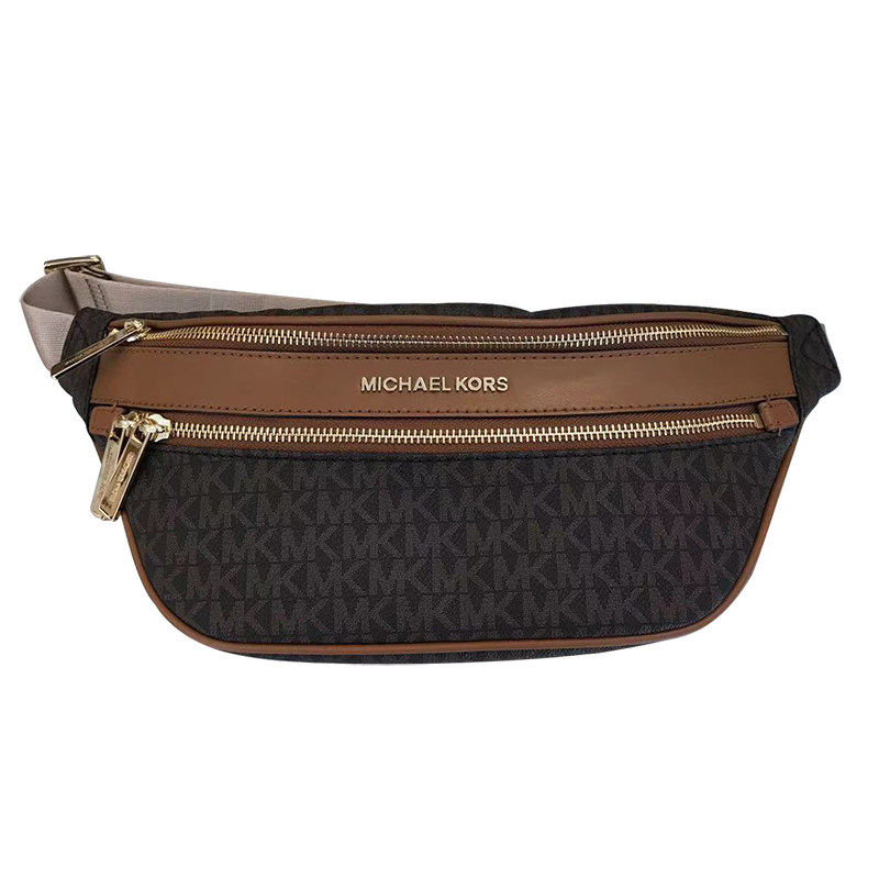 michael kors mk /迈克科尔斯胸包 街尚海外女士包袋