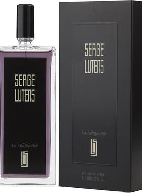 Serge Lutens芦丹氏橙花记忆试用体验旅行试管Q版小样花香调香水