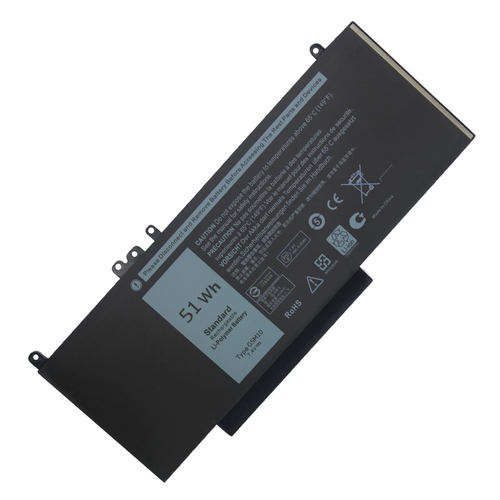 戴尔Latitude P48G 3350 3160 E5450 E5550 G5M10笔记本电池 - 图3