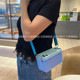Xiaomi creative storage box crossbody bag mobile phone case