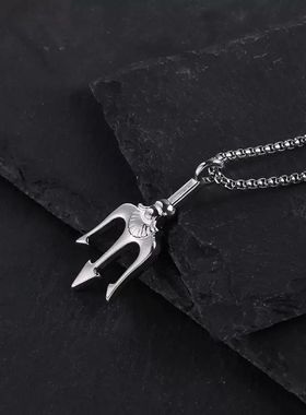 经典高级感轻奢颈链首饰