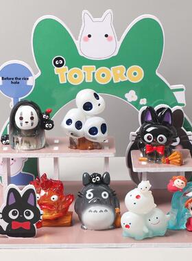 热门的日式童话精灵盲盒时髦可爱的卧室家具制造商一件