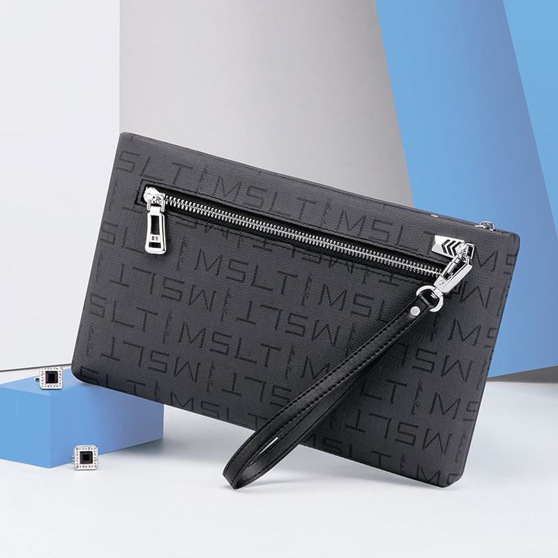 mashalanti男士皮夹包时尚 MashaLanti箱包男士包袋