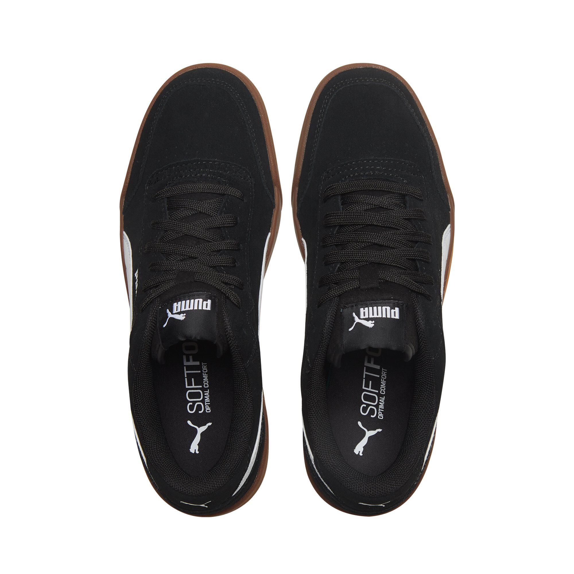puma官方正品新款男女同款经典板鞋 PUMAoutlet店板鞋