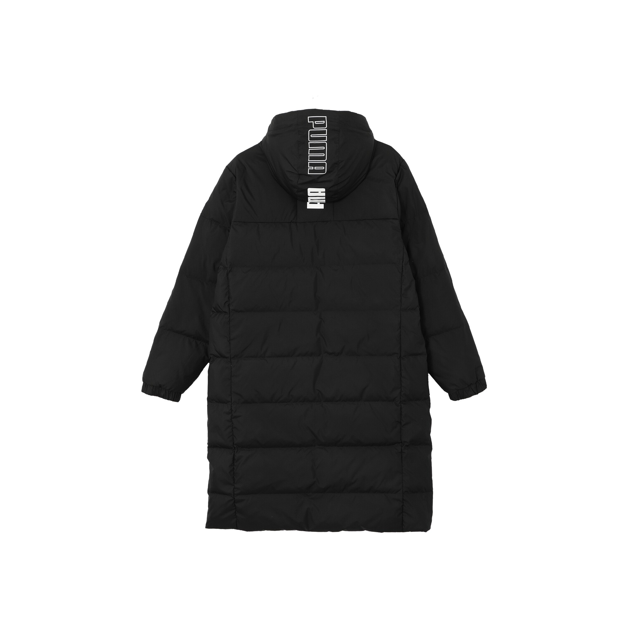 加厚保暖长款羽绒服男女运动休闲轻盈外套685322彪马puma官方奥莱