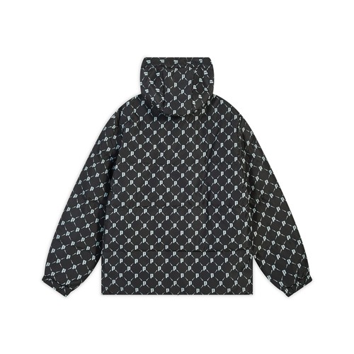 PUMA彪马男女同款潮流满印防风羽绒外套 DOWN JACKET 685319 - 图0