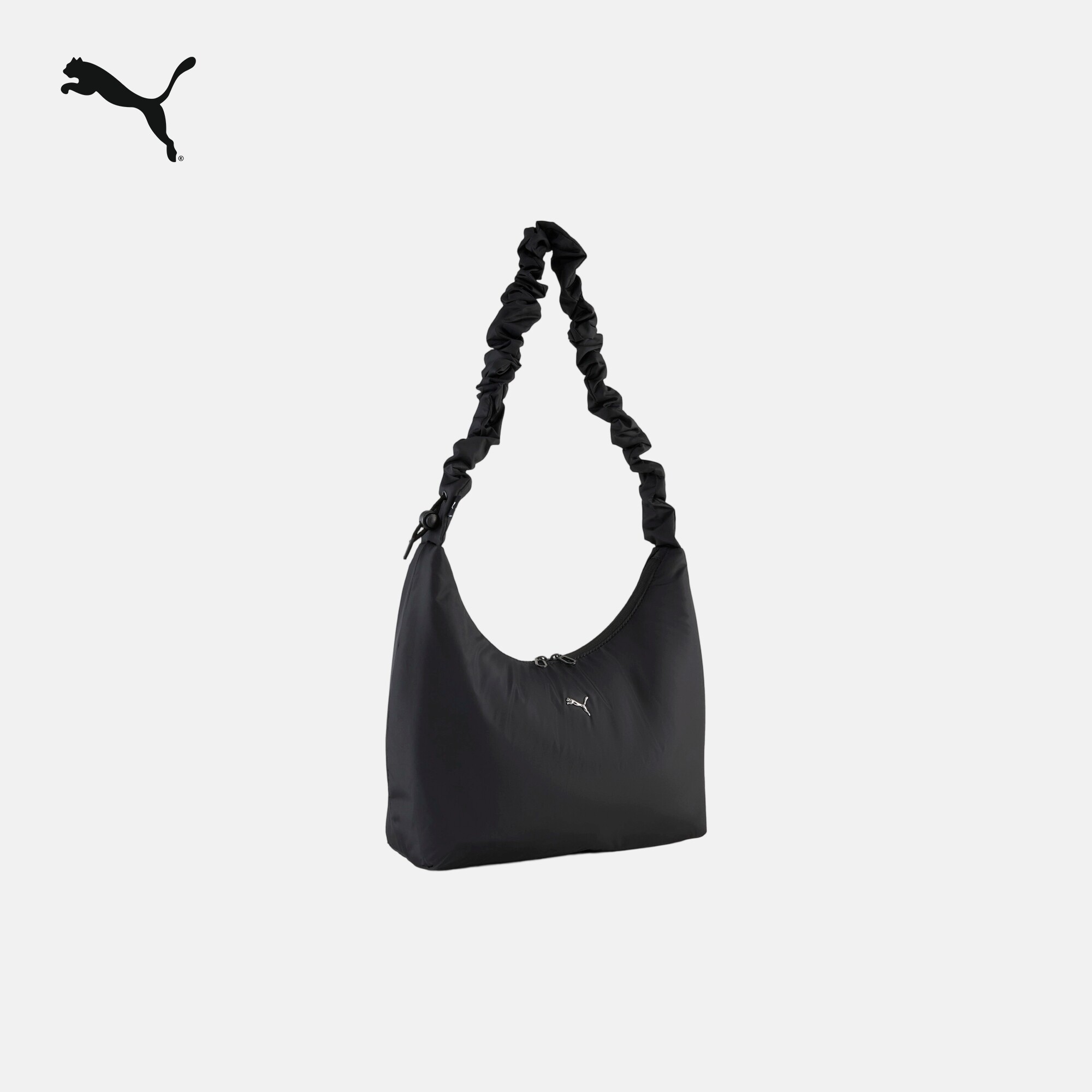 PUMA women's hobo shoulder bag