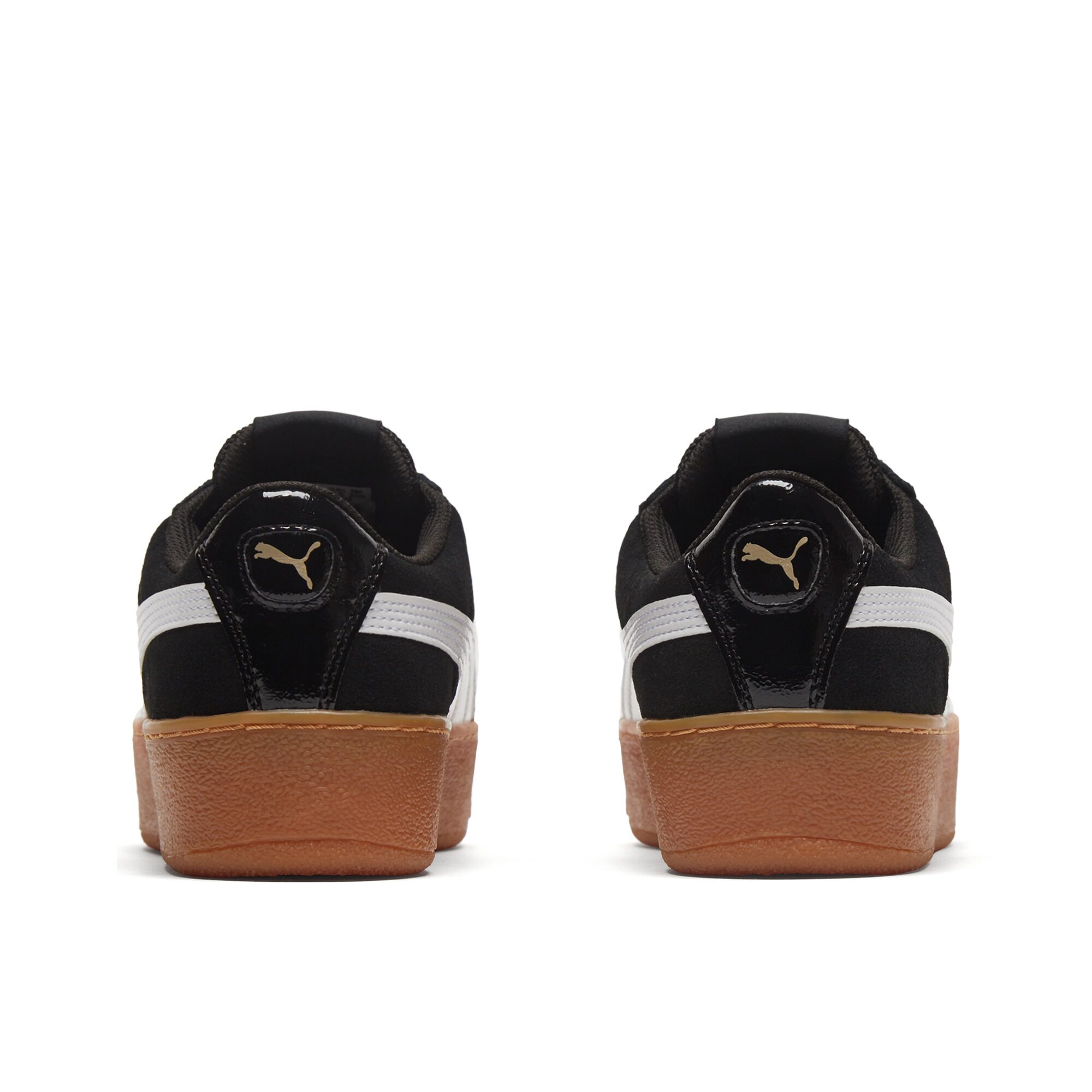 puma官方正品低帮新款厚底休闲女鞋 PUMAoutlet店板鞋/休闲鞋