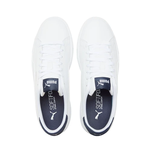 Puma, классические низкие комфортные кроссовки подходит для мужчин и женщин