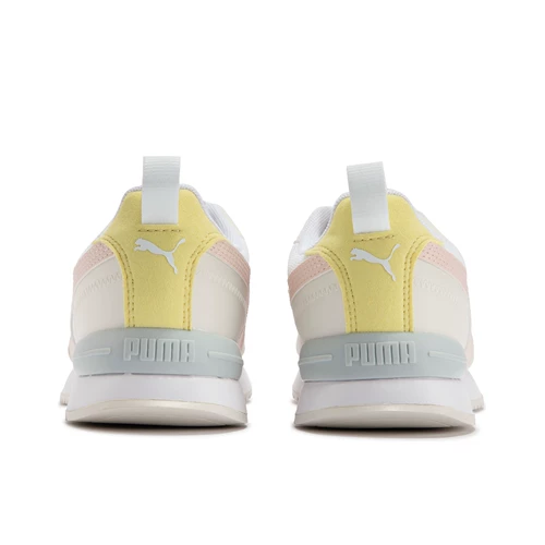 Puma, дышащая повседневная обувь для отдыха подходит для мужчин и женщин, комфортная спортивная спортивная обувь