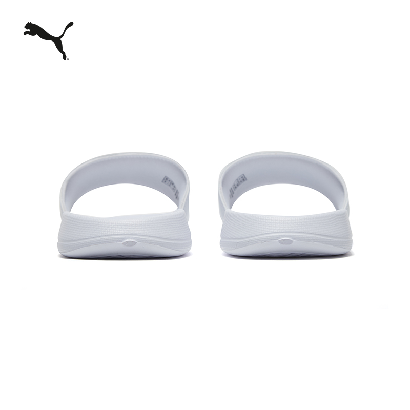 运动沙滩拖鞋POPCAT男女经典休闲户外 360265彪马puma官方奥莱 - 图2