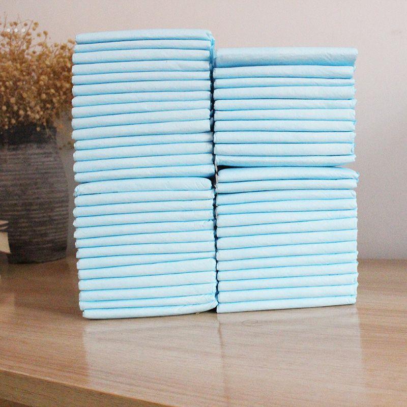 狗狗尿垫加厚宠物尿垫特价除臭猫尿片泰迪尿不湿尿布兔吸水隔尿垫 - 图0