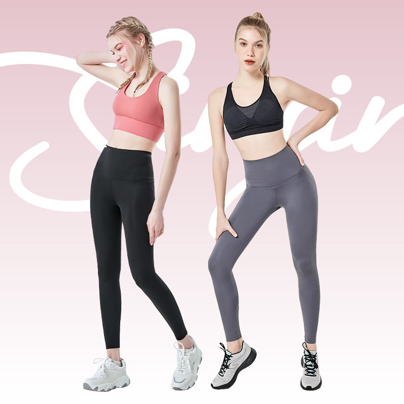 胖mm显瘦百搭鲨鱼外穿春秋高腰裤 冉茶打底裤