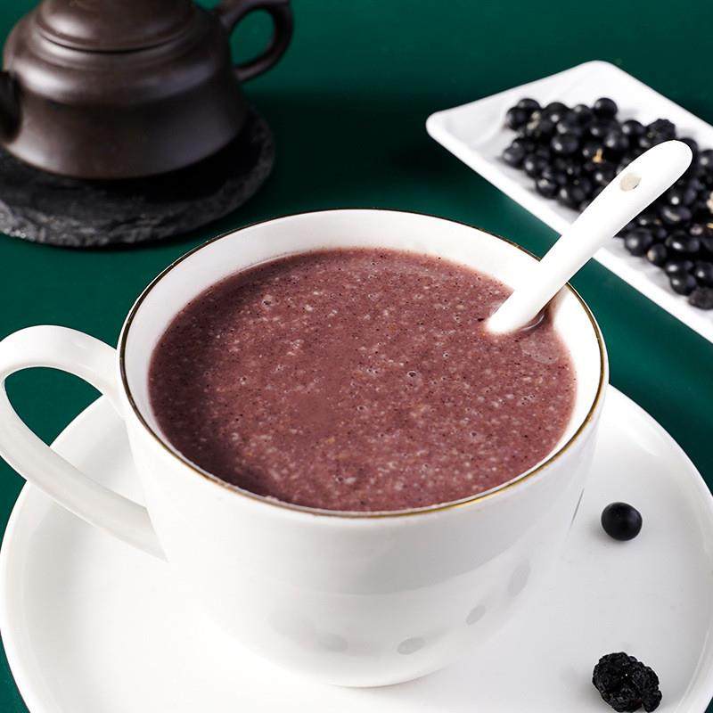 孕妇吃的营养零食代餐五黑谷物燕麦片哺乳期控用解馋早餐主食糖专,淘宝优惠券,粉丝福利购,淘宝优惠卷