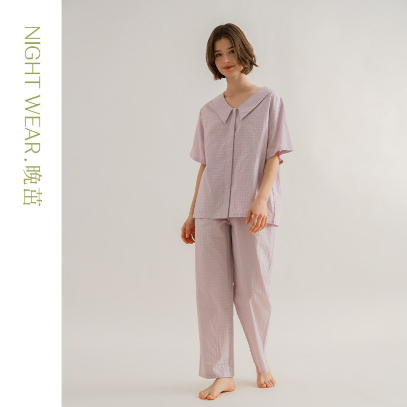  nightwear睡衣/家居服套装