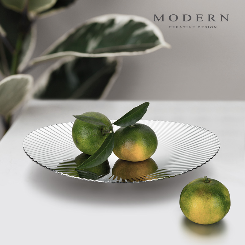 MODERN轻奢点心水果盘风北欧风网红ins时尚创意家居摆件乔迁礼物,淘宝优惠券,粉丝福利购,淘宝优惠卷