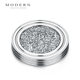 Modern MODERN coaster light luxury crystal