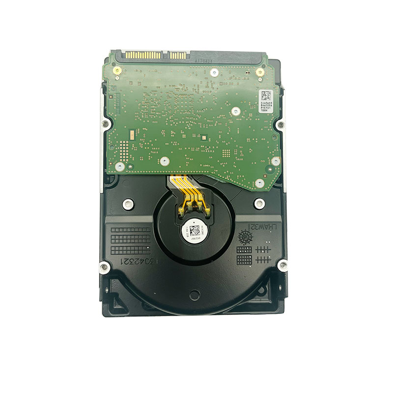 日立10T企业级氦气硬盘 10TB监控录像NAS储存阵列8T10T14T16T硬盘 - 图2