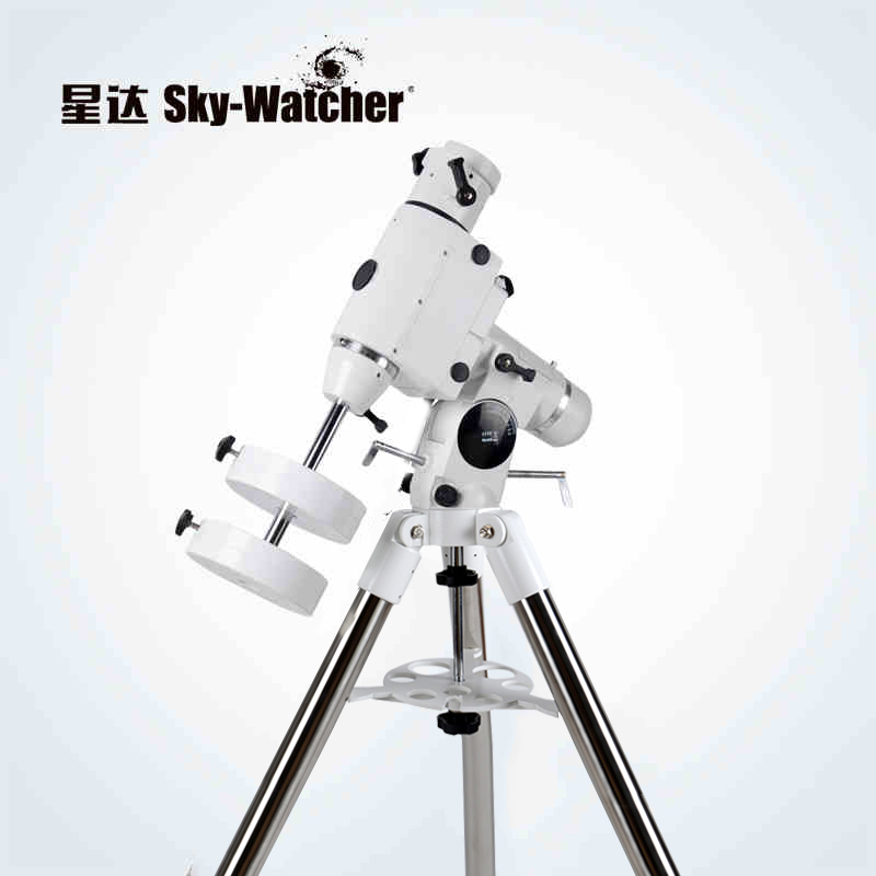 Sky-Watcher信达星达HEQ5 PRO自动寻星天文望远镜赤道仪宽窄两用-图0