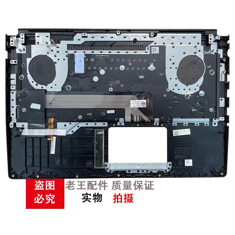 适用 Asus飞行堡垒 FX63VD ZX63V ROG FZ63V fX503V键盘C壳-图0