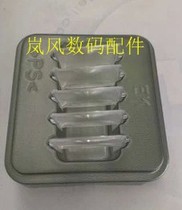 New original dress Canon EOS 6D focus screen Hair Glass Frosted Screen Send Tweezers