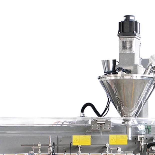 三边封四边封迷你水平给袋机鸡精榨菜粉末颗粒包装机全自动包装,淘宝优惠券,粉丝福利购,淘宝优惠卷