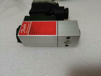 061B110566 Danfoss pressure switch MBC5100 ຄວາມກົດດັນ 5-40