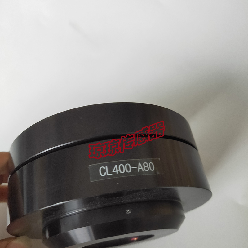 激光准直器光学元件镜头焦距400mm现货CL400-A80-图0