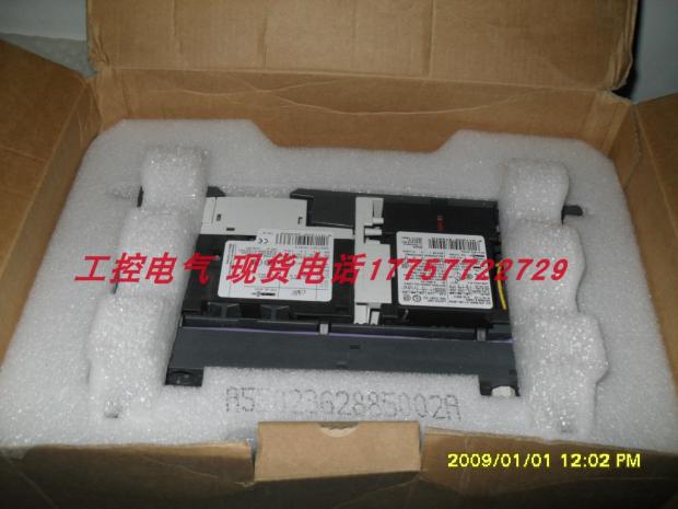 3RK1301-1FB00-0AA2 3RK1301-1FBOO-OAA2现货1只-图1