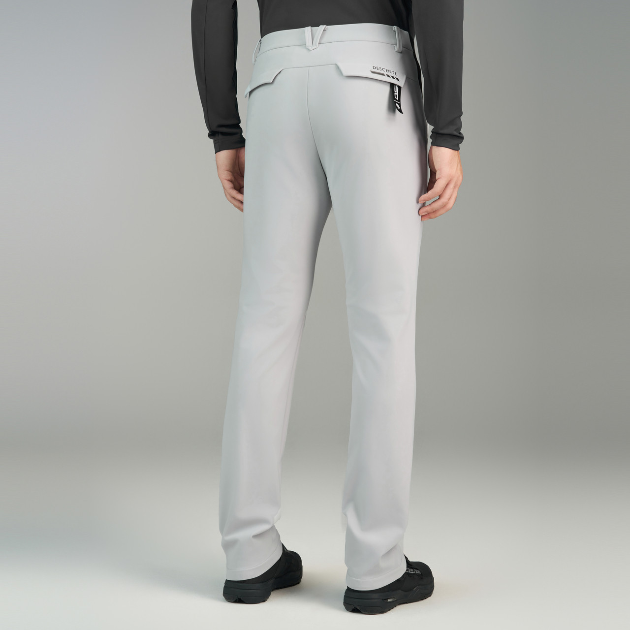 DESCENTEGOLF 迪桑特高尔夫男士磨毛长裤G443MFPTO2,淘宝优惠券,粉丝福利购,淘宝优惠卷