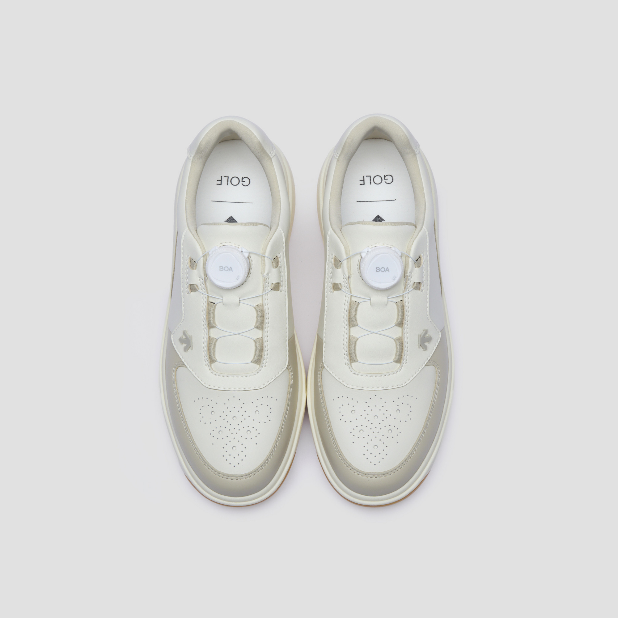 DESCENTEGOLF迪桑特高尔夫女士S-CORE系列抓地高尔夫球鞋早春新品,淘宝优惠券,粉丝福利购,淘宝优惠卷