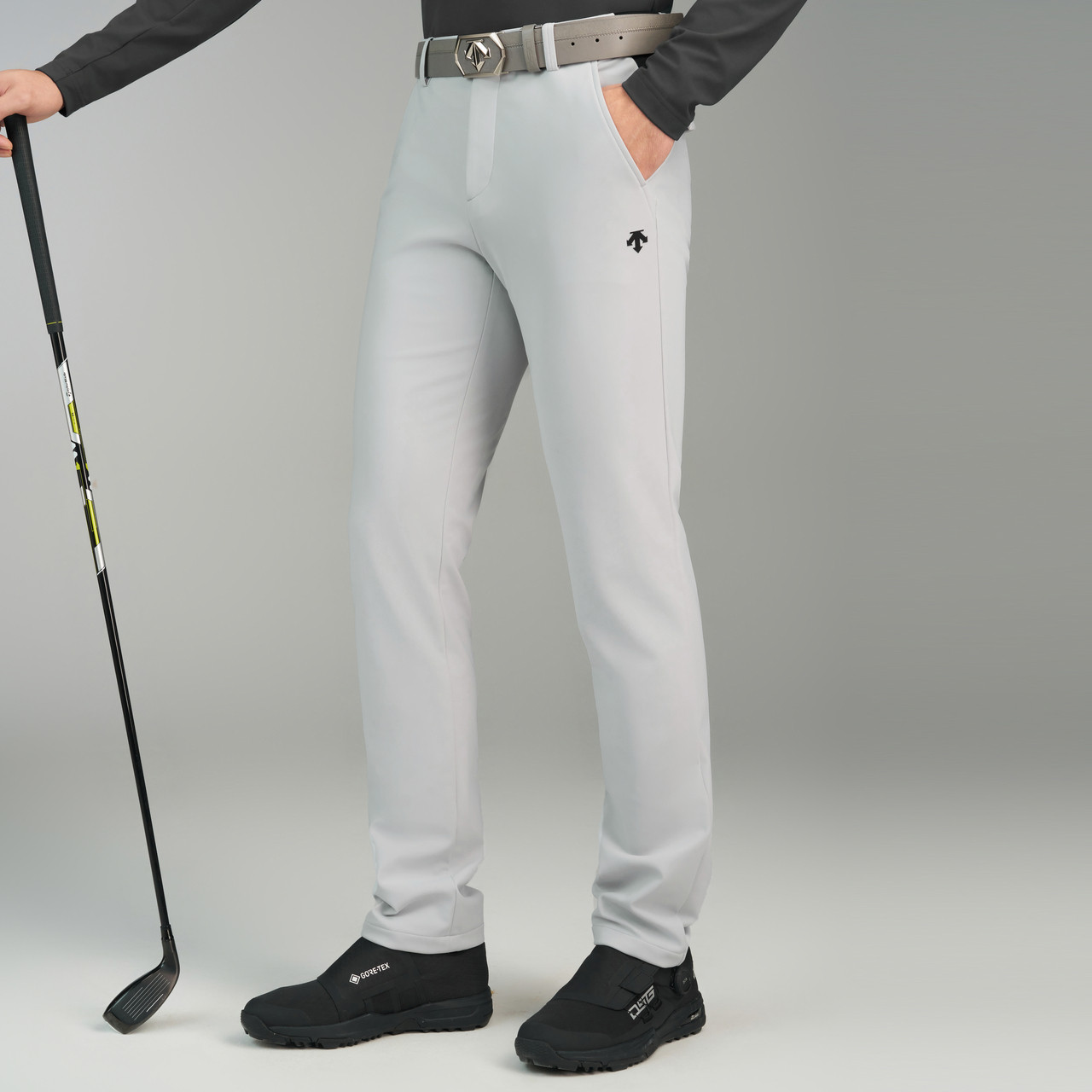 DESCENTEGOLF 迪桑特高尔夫男士磨毛长裤G443MFPTO2,淘宝优惠券,粉丝福利购,淘宝优惠卷