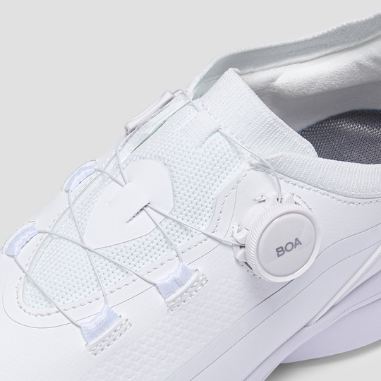 DESCENTEGOLF Desante Golf Damen Golfschuhe modische dicke Sohlen