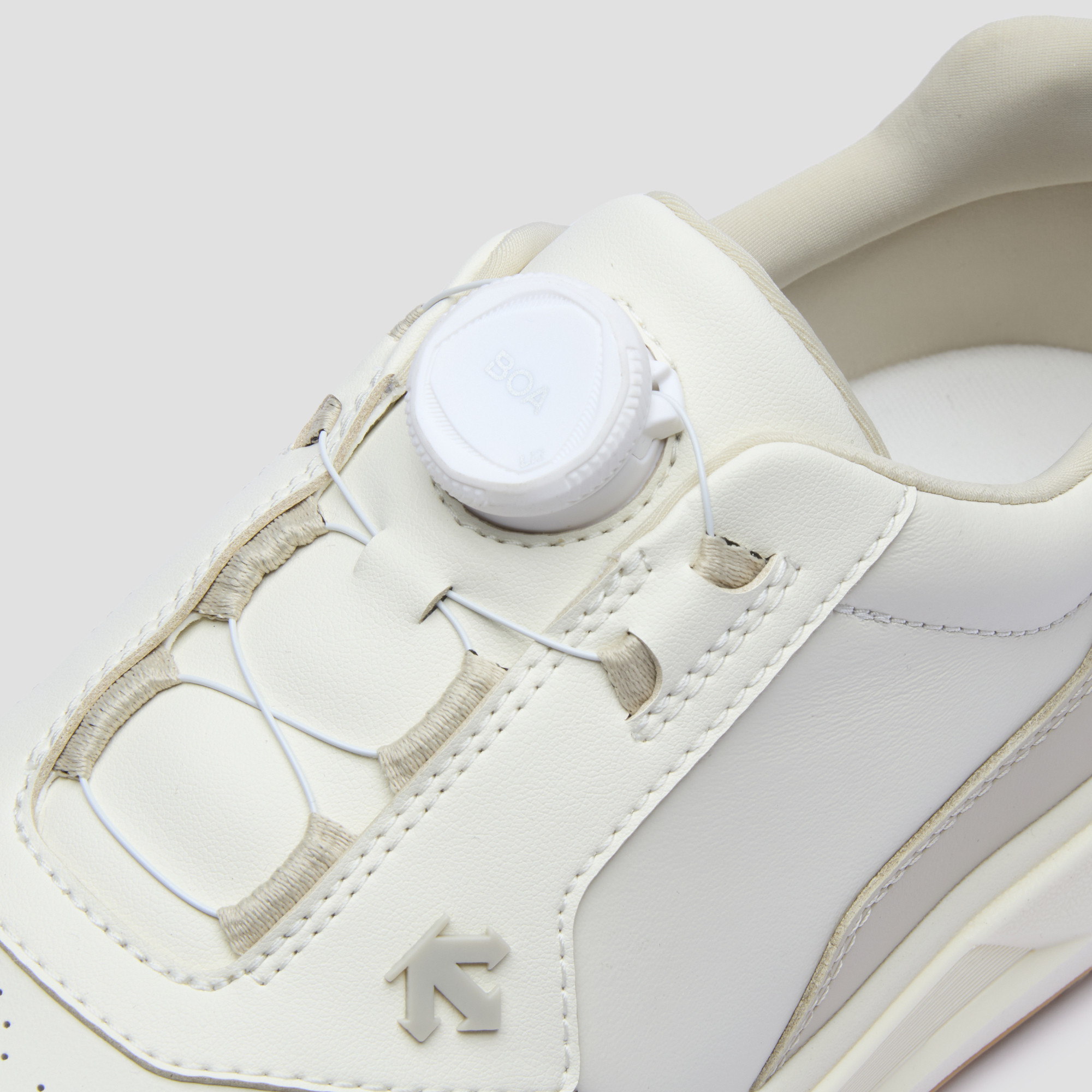 DESCENTEGOLF迪桑特高尔夫女士S-CORE系列抓地高尔夫球鞋早春新品,淘宝优惠券,粉丝福利购,淘宝优惠卷