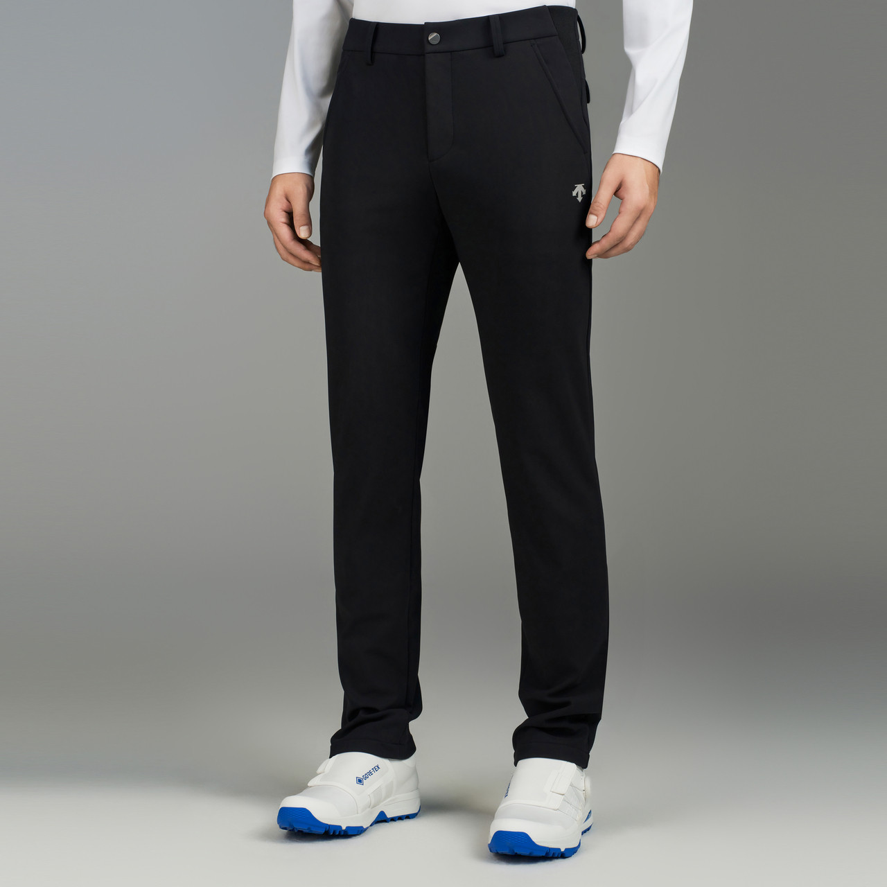 DESCENTEGOLF 迪桑特高尔夫男士磨毛长裤G443MFPTO2,淘宝优惠券,粉丝福利购,淘宝优惠卷