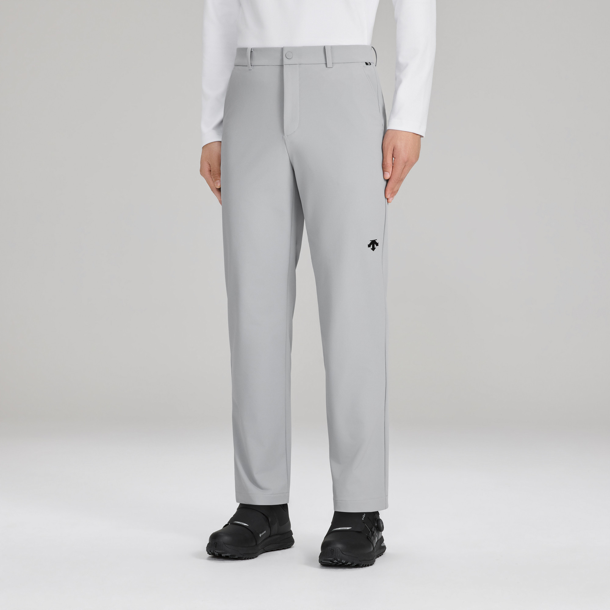 DESCENTEGOLF 迪桑特高尔夫 男士S-CORE系列长裤早春新品,淘宝优惠券,粉丝福利购,淘宝优惠卷