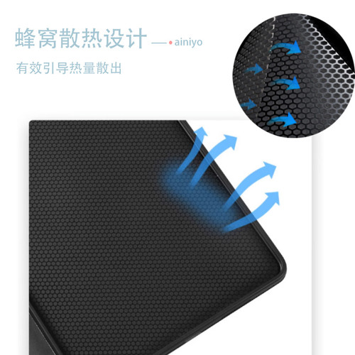 适用联想小新平板11 2025款保护套小新pad11保护壳11英寸TB335FC电脑皮套全包软壳防摔支撑外套 - 图2