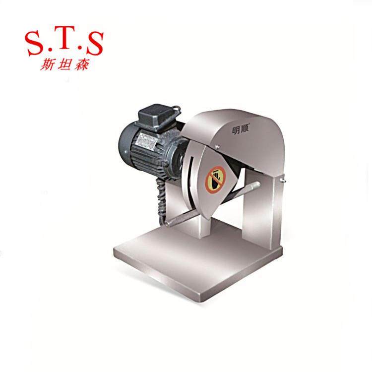 禽类锯骨机家禽分割锯鸡鸭鹅家禽分割切块机九块鸡分割锯,淘宝优惠券,粉丝福利购,淘宝优惠卷