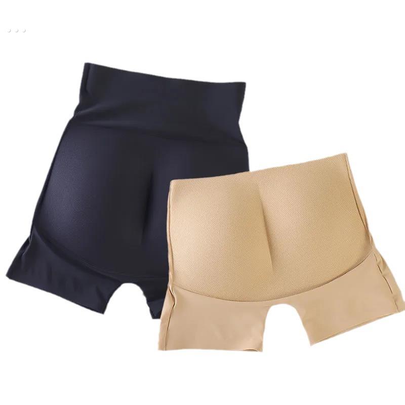 滑雪护臀内穿防摔单板护具滑冰屁垫假屁股臀贴无痕加厚神器 - 图3