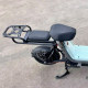 No.9 Electric Vehicle FZ160 Tailstock ແລະອຸປະກອນເສີມກ່ອງຫາງ