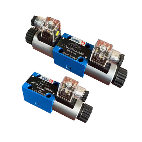 北京华德款液压电磁换向阀4WE6E61B/CG24N9Z5L 4WE6D 4WE6J220伏 - 图3