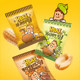 Bafeng hbaf honey butter flavored nuts peanuts wasabi multi-flavor casual office dormitory snacks