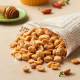 Bafeng hbaf honey butter flavored nuts peanuts wasabi multi-flavor casual office dormitory snacks