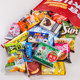 Korean Snacks Gift Pack Combination Drama Food