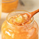 South Korea imported Jeonnam honey grapefruit drink