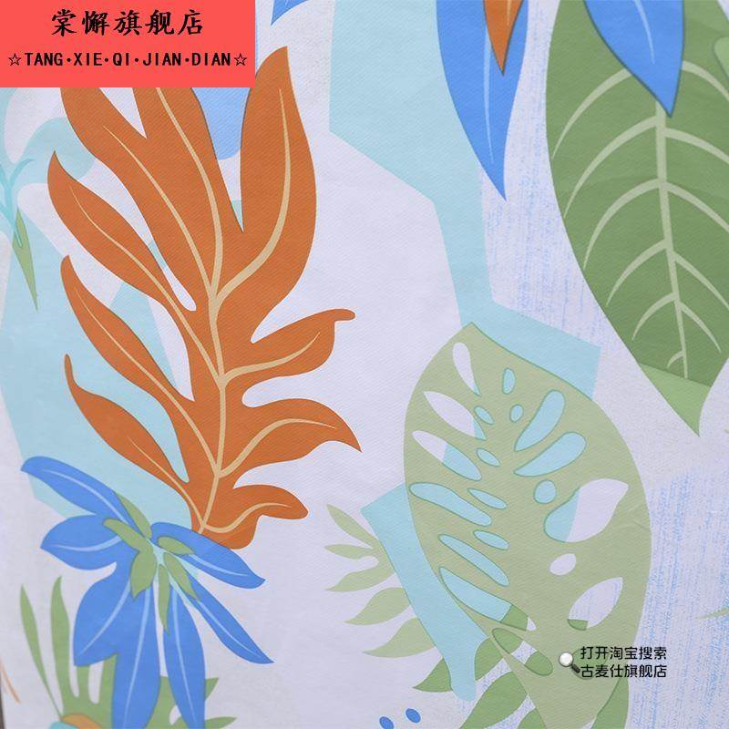 洗衣机罩防水防晒防尘全自动上开盖加厚牛津布防尘套隔热2025爆款 - 图1