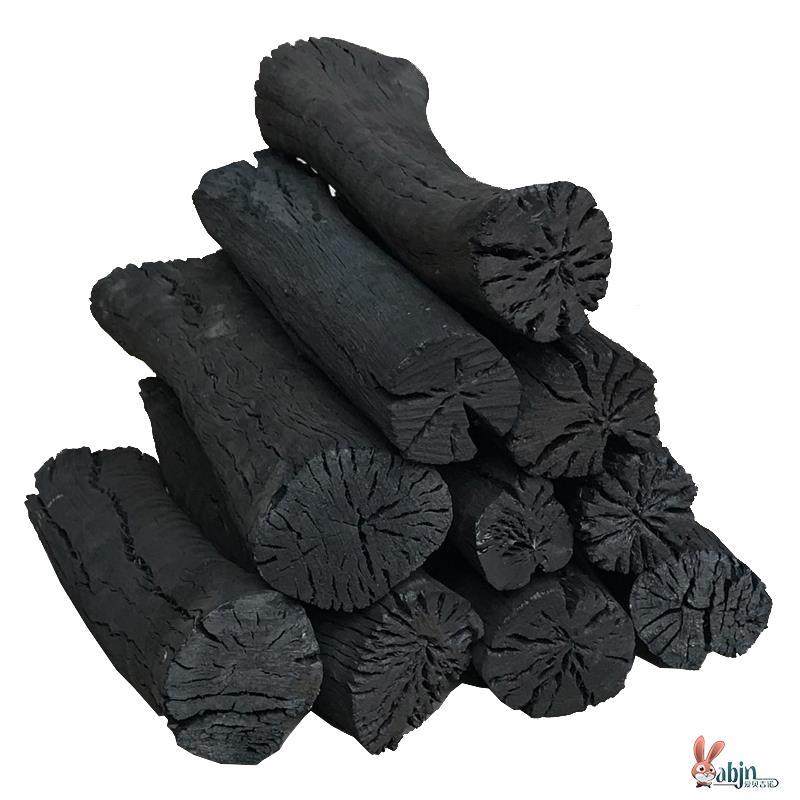 荔枝果木炭广西木炭烧烤碳无烟家用取暖专用围炉煮茶烧烤炭原木碳,淘宝优惠券,粉丝福利购,淘宝优惠卷