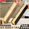 Japanese U-shaped cookie mold cookie cranberry baking household shaping tool U-shaped special bread-making abrasive tool