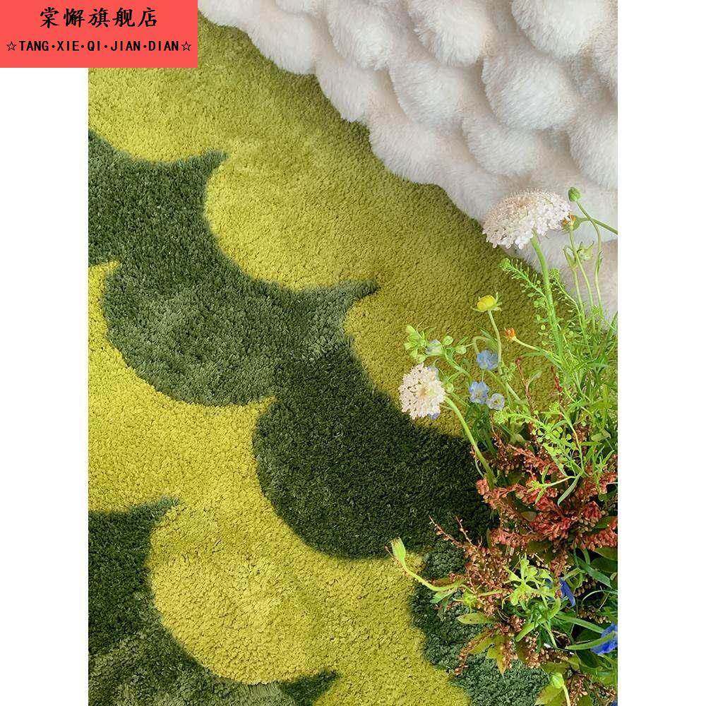 慕奈 卧室毛绒少女房间床边毯书房地垫长条地毯简约飘窗毯宿舍垫,淘宝优惠券,粉丝福利购,淘宝优惠卷