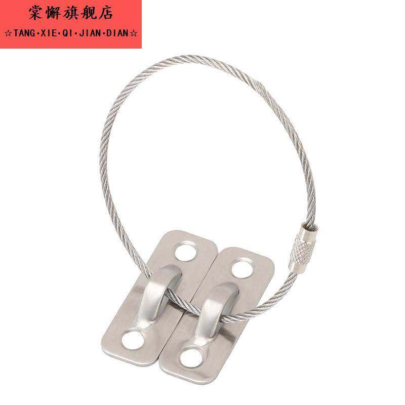 家具防倒器膨胀螺丝打孔安装柜子防倾倒神器家装修衣柜书柜固定器,淘宝优惠券,粉丝福利购,淘宝优惠卷